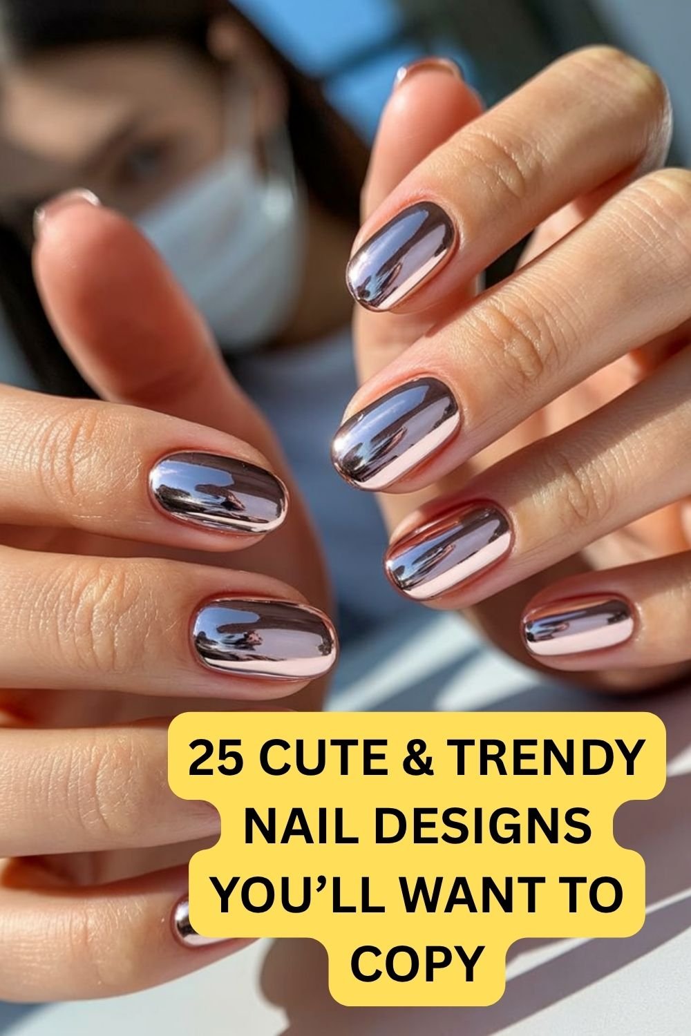 Spring Nails 2026 cute and trendy nail designs inspiration